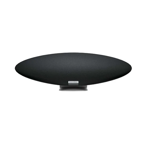 Портативная акустика Bowers & Wilkins Zeppelin, Midnight Gray