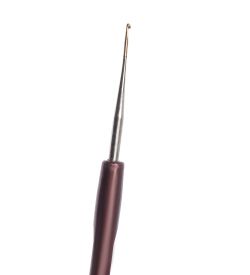 KN-05 Набор вязальных крючков 10шт (0,5)