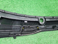 Жабо Geely Coolray (2019-2024)