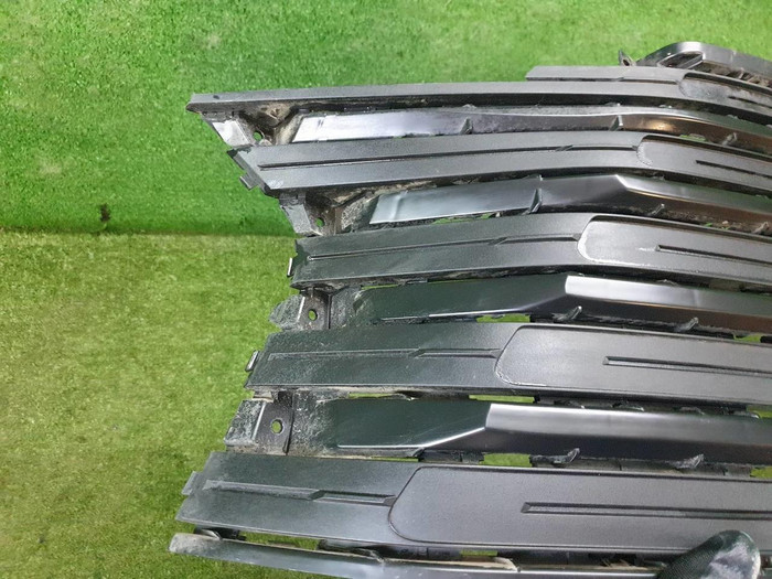 Решетка переднего бампера EXEED TXL (2021-н.в.)