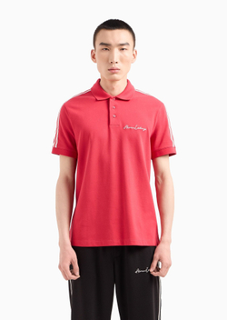 ARMANI EXCHANGE / Поло
