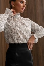 Блузка Маргарита №5 Valentina