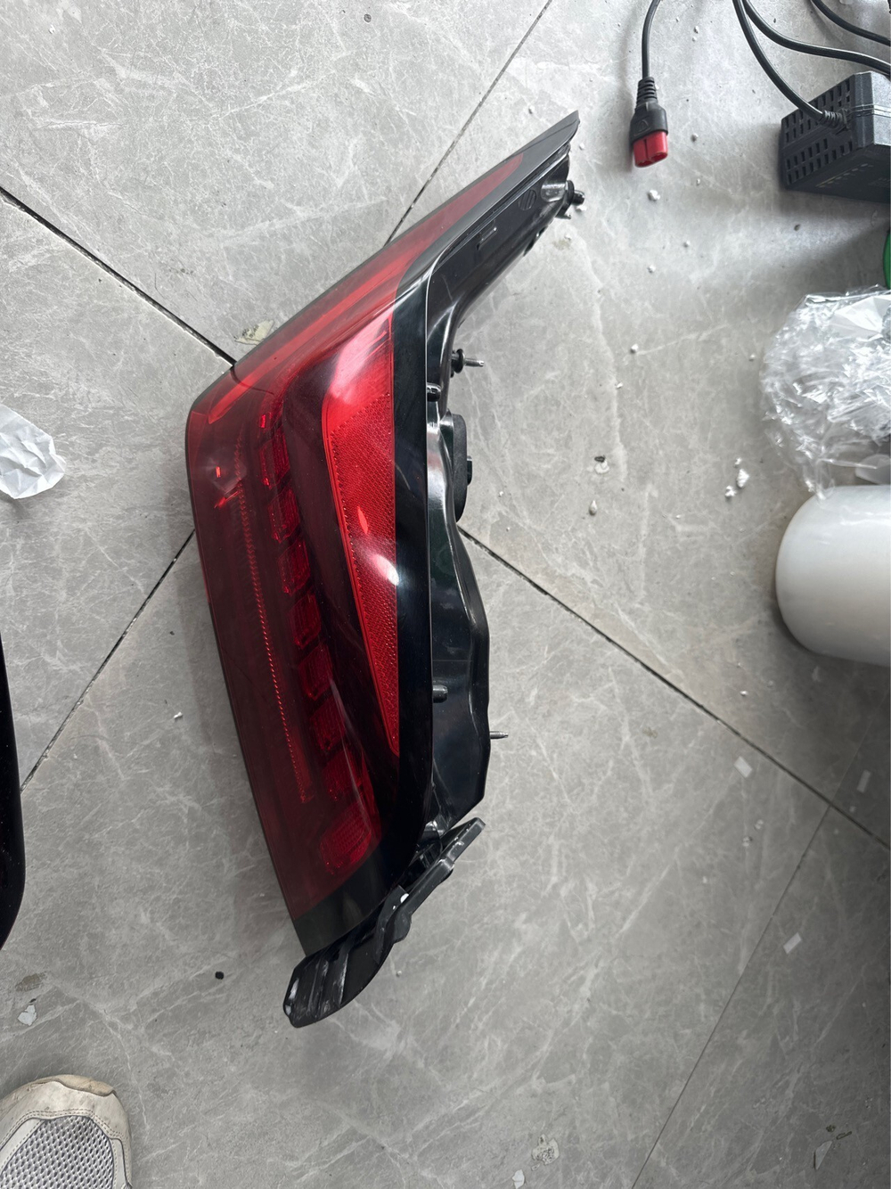 Задний фонарь в сборе для Cadillac CT6