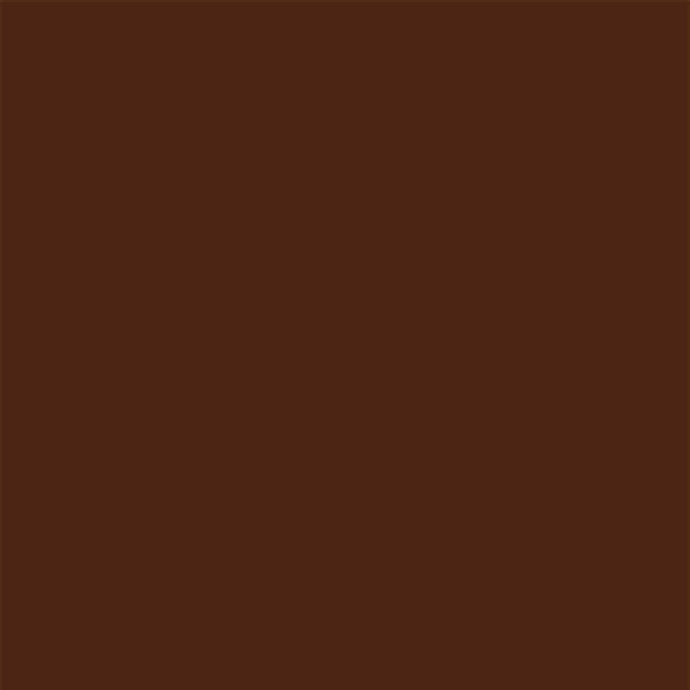 Бумажный фон 1,35х11м, цвет COCOA