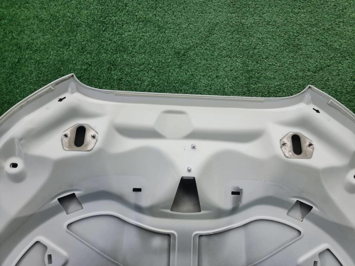 Капот Jaguar XF 1 (2011-2015)