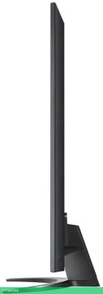 Телевизор LED LG 55" 55QNED816QA.ADKB