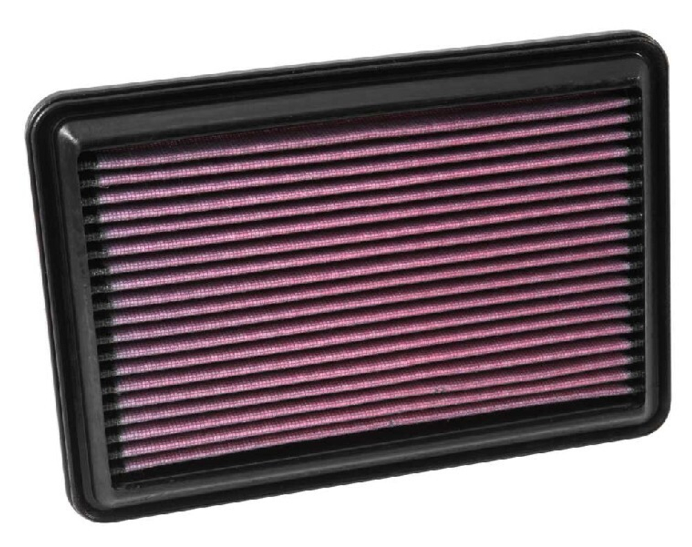 K&N Filters - 335016-KNF - Air Filter