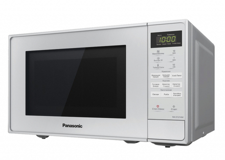 Микроволновая печь Panasonic NN-ST27HMZPE