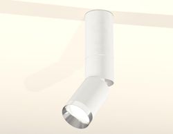 Ambrella Комплект накладного поворотного светильника Techno XM6312100