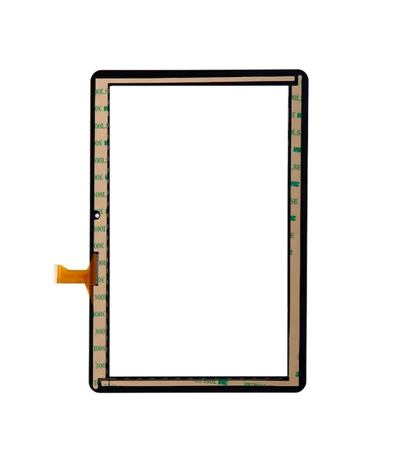 Тачскрин YJ1082PG101A2-FPC-V1 (Черный)