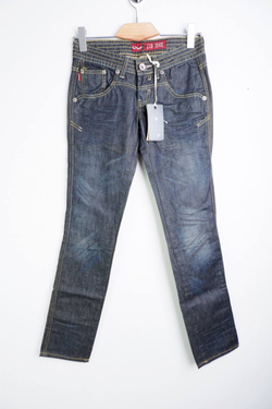 Джинсы Ltb модные, маркировка 26/34, визуально на 42 размер, новые