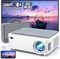 Proyektor \ Projector \ проектор Домашний кинотеатр 1080P