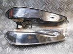 Бак топливный Suzuki Van Van 200 NH41A