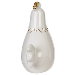 GAEM Фигурка декоративная "Курочка", L11 W6 H13,5 см