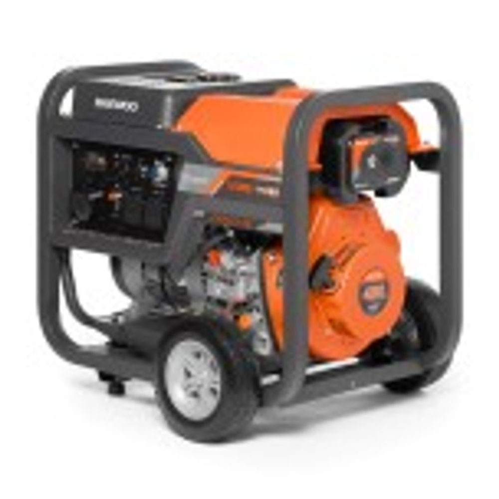 Генератор дизельный с воздушным охлаждением DAEWOO DDAE  6000XE открытая DDAE 6000XE (2024)