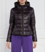 Куртка Patrizia Pepe - каштановый(8O0092 A503)