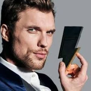 Carolina Herrera Bad Boy Eau de Toilette алматы