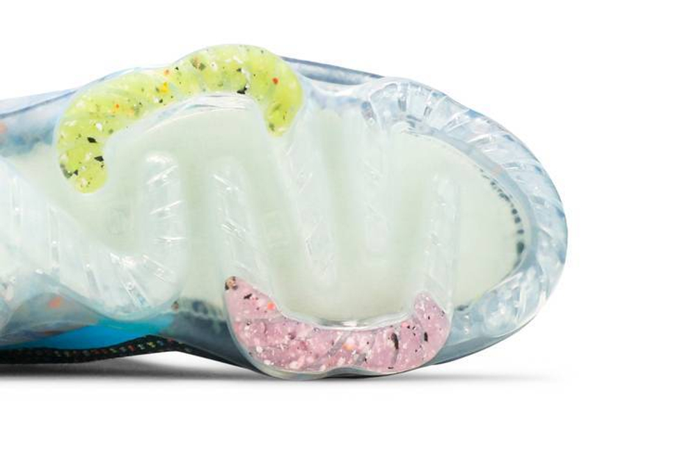 Кроссовки Nike Vapormax 2020 Fk (Женская размерная сетка)