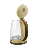 Чайник электрический Blackton BT KT1800G стекло