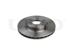 Диск тормозной передний UNIO BRD-20555
