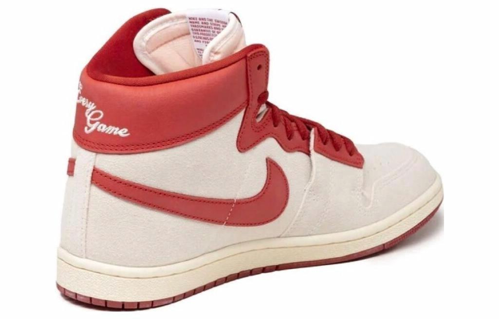 Кроссовки Nike Air Ship