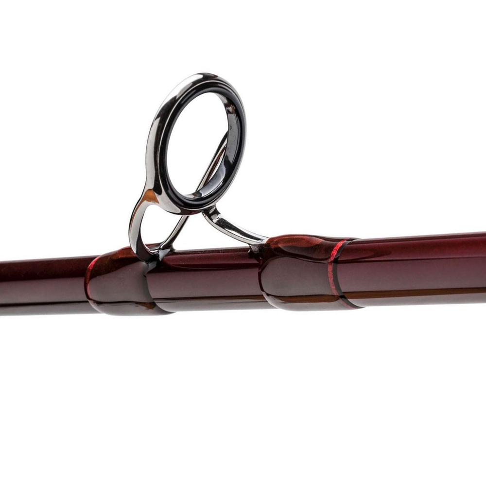 Удилище кастинговое Westin W6 Jerkbait-T 6'6"/195cm XXH 40-130g 1+1sec, длина - 1,95m