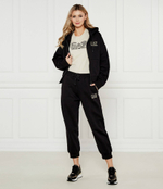 Футболка EA7 - бежевый(7W000098 AF12503)