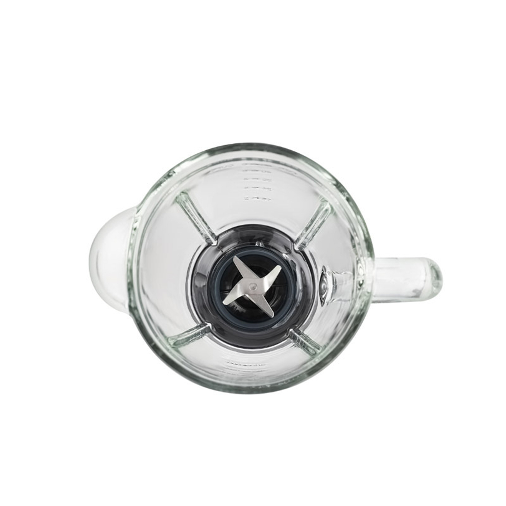 Блендер стационарный Centek CT-1303, чёрный