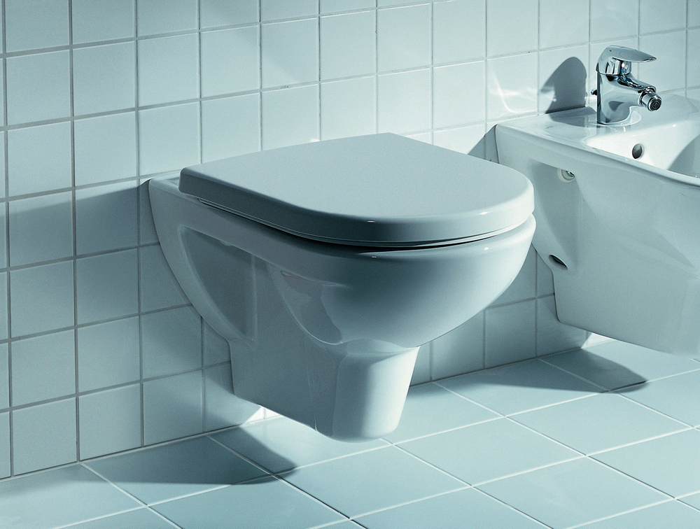 8209500000001	 УНИТАЗ ПОДВЕСНОЙ LAUFEN PRO