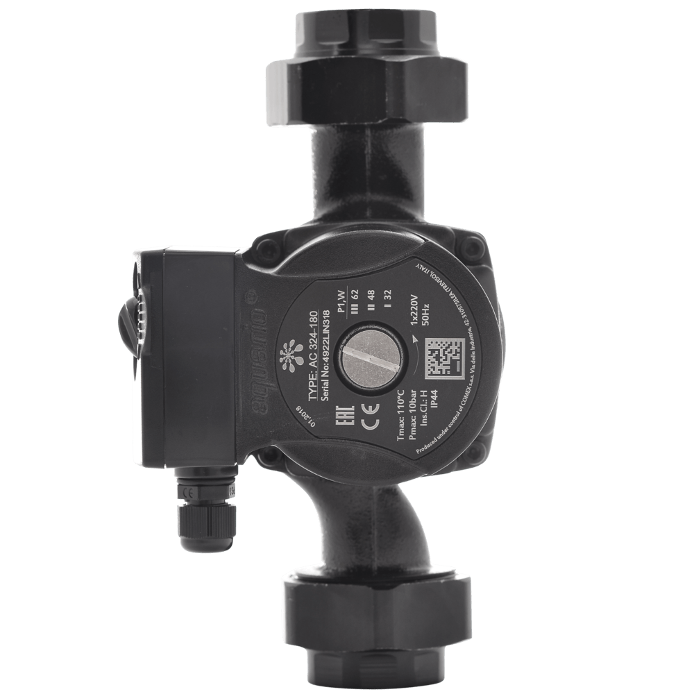 Циркуляционный насос Aquario AC 324-180