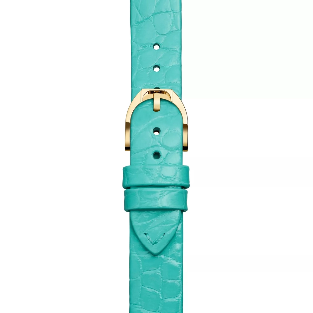 Часы из жёлтого золота с бриллиантами , Tiffany 💠Jean Shlumberge