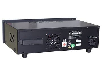 SHOW SA4800MP - усилитель мощности