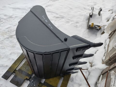 Ковш Terex 860 900 мм