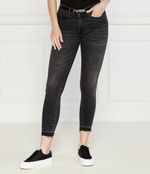 Джинсы 932-4 HUGO - графитовый(50519941)