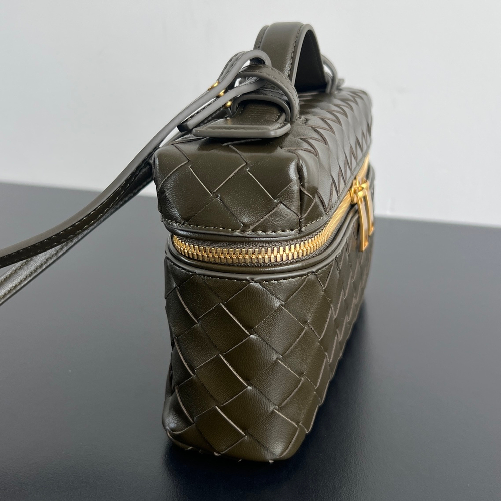 Bottega Veneta Bang Bang Vanity Case