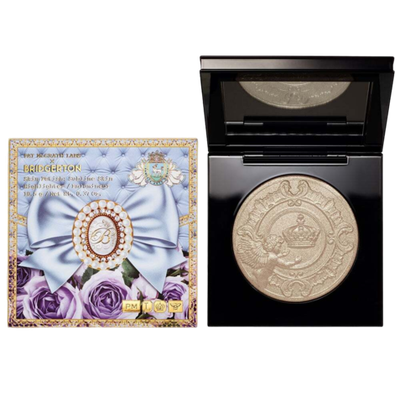 Pat McGrath Skin Fetish: Sublime Skin Highlighter - Incandescent Gold 002