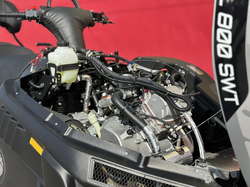 Снегоход РМ TAYGA PATRUL 800 SWT