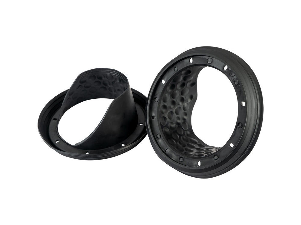 Влагозащитные козырьки Aura WGM-W63S - BUZZ Audio