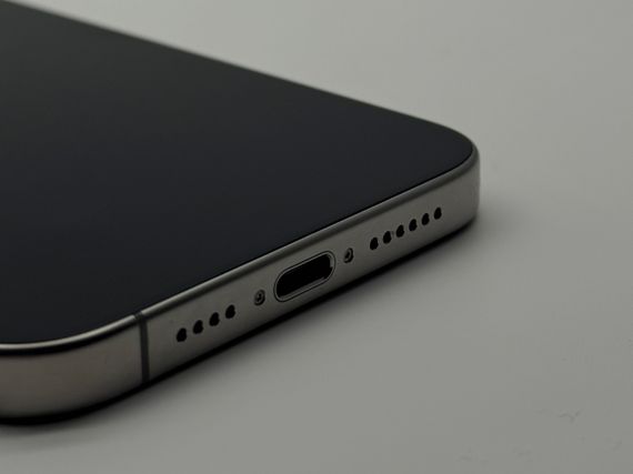 iPhone 15 Pro Max 256Gb Natural Titanium