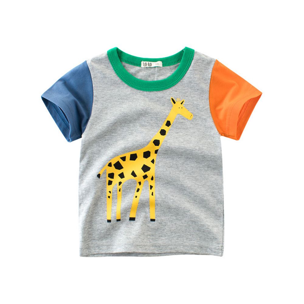 Футболка для ребенка &quot;Giraffe&quot;