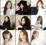 Альбом Gugudan - Cait Sith 2nd Single Album KIHNO KIT