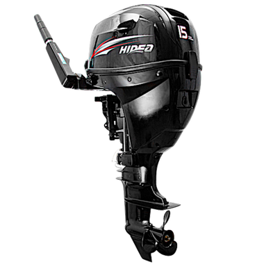 Лодочный мотор Hidea HDF15HS