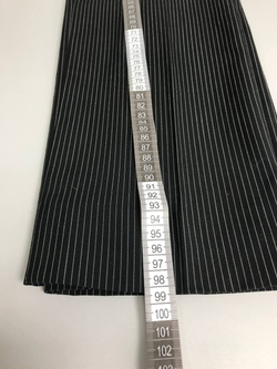 Брюки в полоску 40/42 размер