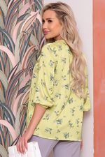 Блузка 41372 Avili