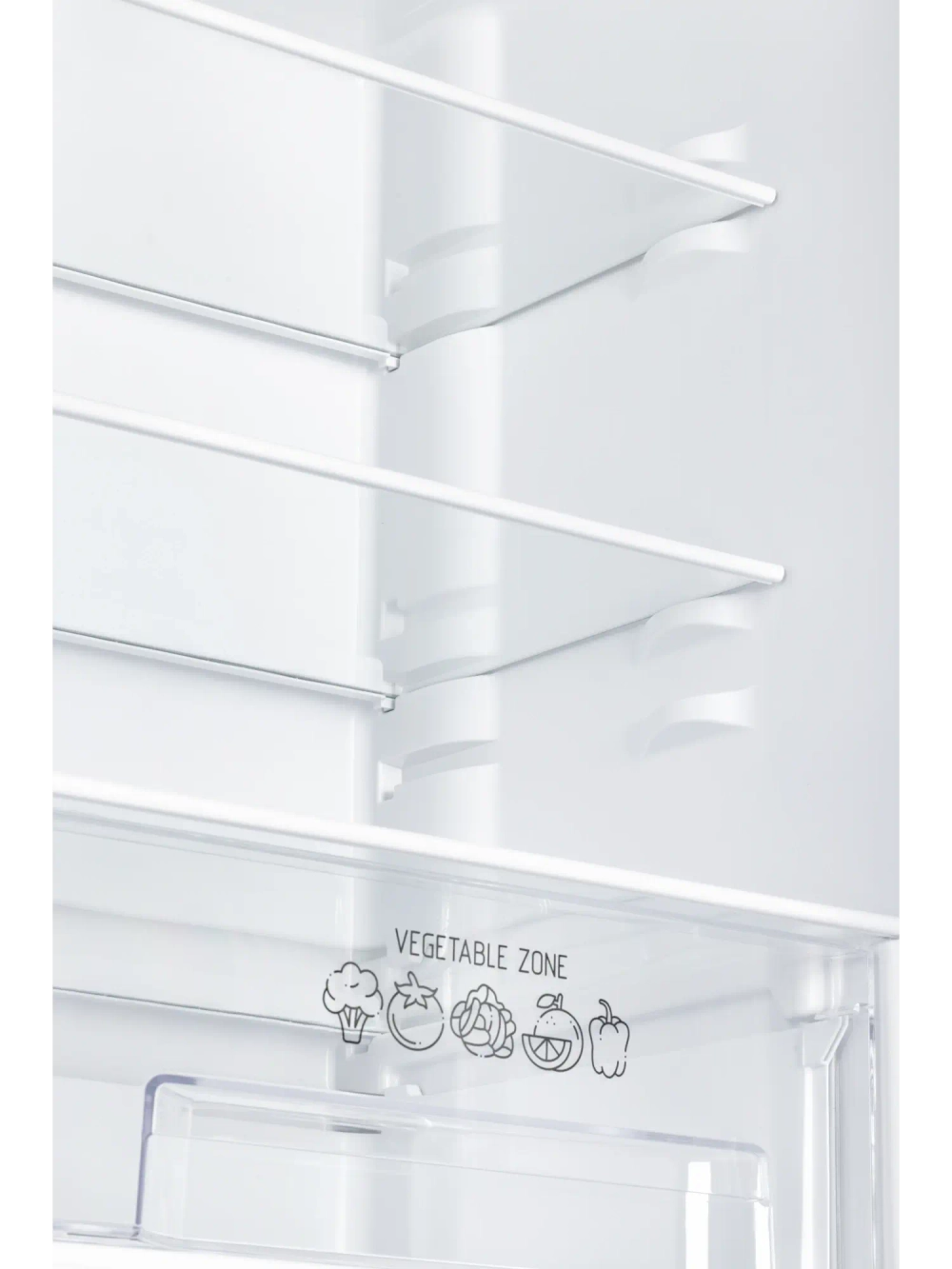 Холодильник Nord NRB 121 W