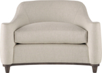 Кресло Baker Monceau Lounge Chair