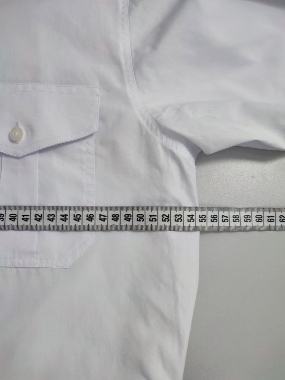 Рубашка Navigation практичная на 13-14 лет