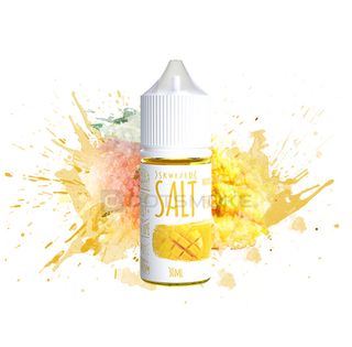 Купить Skwezed Salt 30 мл - Mango (20 мг)