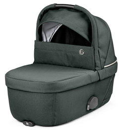 Коляска Peg Perego Veloce TC New Belvedere Lounge 3 в 1 Metal