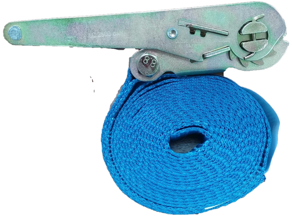 Ремень крепежный кольцевой РК50К